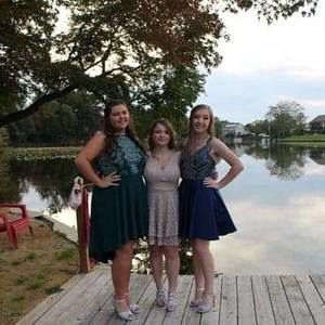 Meet your Posher, Brooke